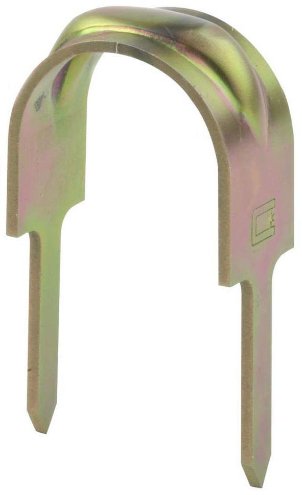 Castor C-FIX TR-16 Rörklammer 50-pack 16 mm