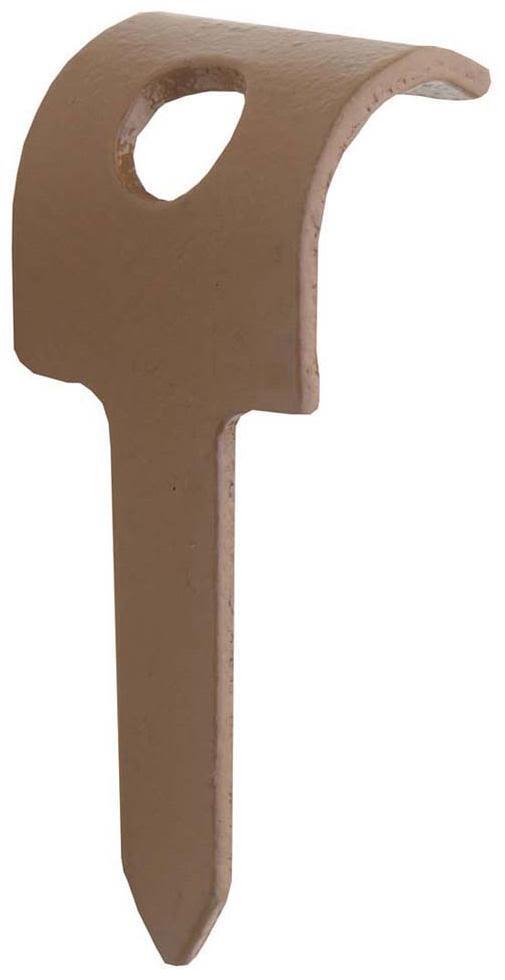 Castor TP-R-16BR Kabelklammer 8-12 mm, 200-pack