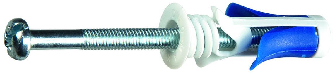 Schneider Electric 1250000 Plugg gängstorlek 50 mm, 25-pack 38 mm