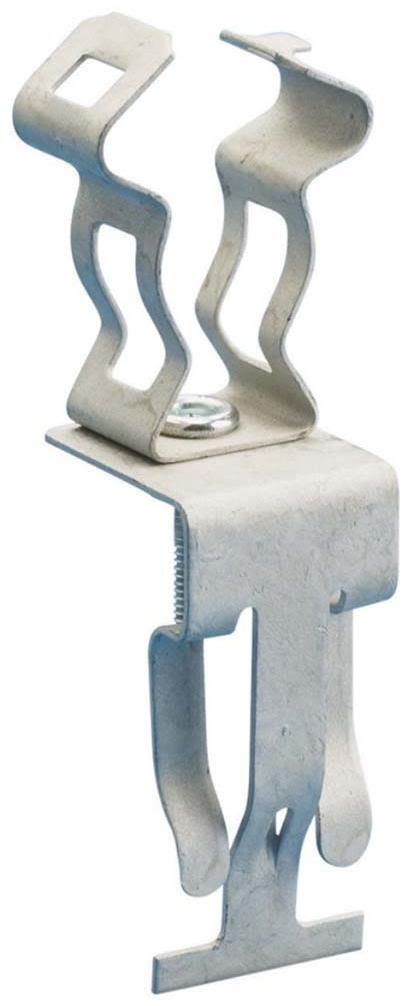 nVent CADDY 177190 Klammer 18-30 mm, 100-pack