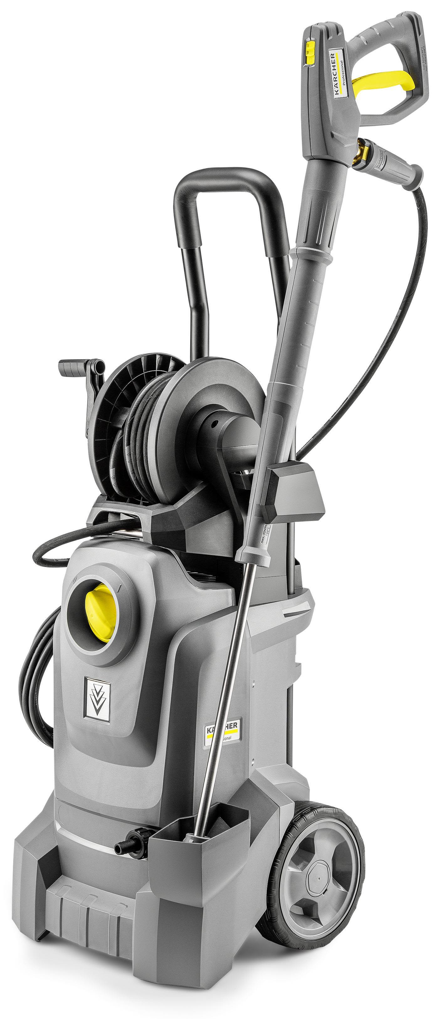 Kärcher HD 5/13 EX PLUS CLASSIC Högtryckstvätt 230 V