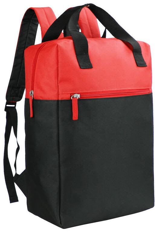 Derby of Sweden Sky Daypack Mini Väska 8 l, röd Röd
