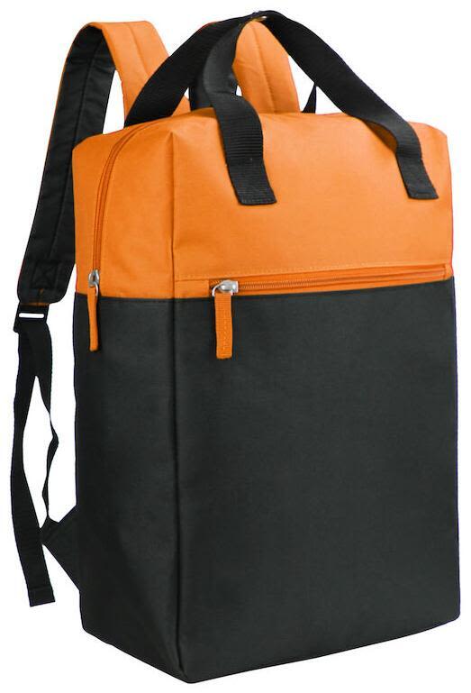 Derby of Sweden Sky Daypack Mini Väska 8 l, orange Orange