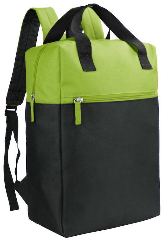 Derby of Sweden Sky Daypack Mini Väska 8 l, lime Lime