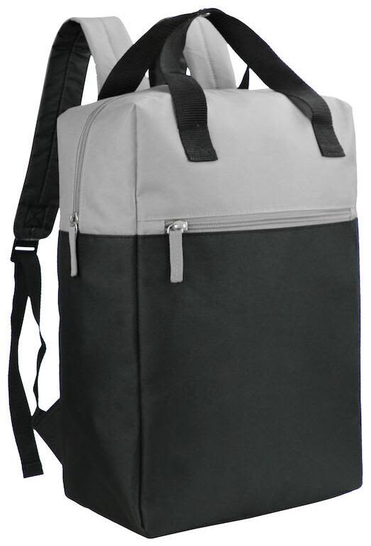 Derby of Sweden Sky Daypack Mini Väska 8 l, grå Grå