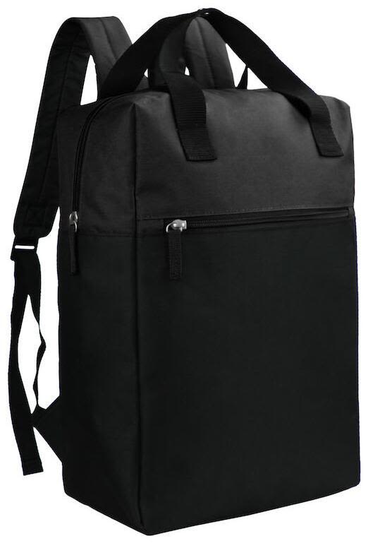 Derby of Sweden Sky Daypack Mini Väska 8 l, svart Svart