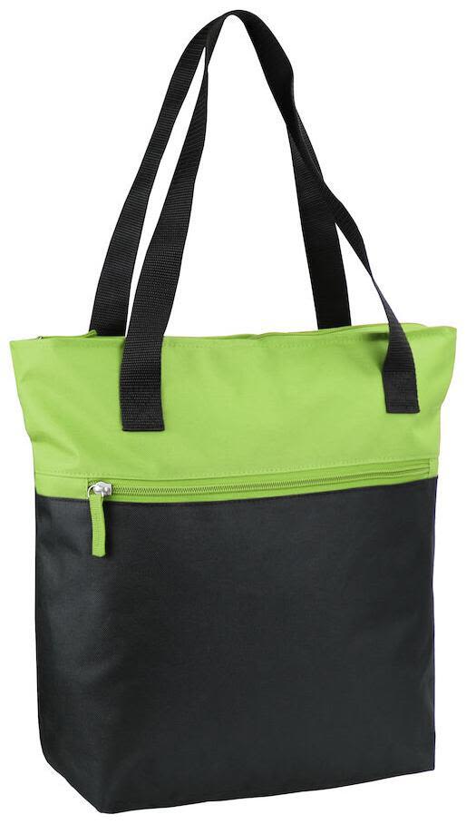Derby of Sweden Sky Tote Väska 12 l, lime Lime