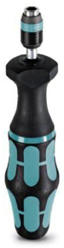 Værksted Drejningsmoment-Skruetrækker Phoenix Contact Tsd-M 3Nm 1.2 - 3 Nm Din En Iso 6789