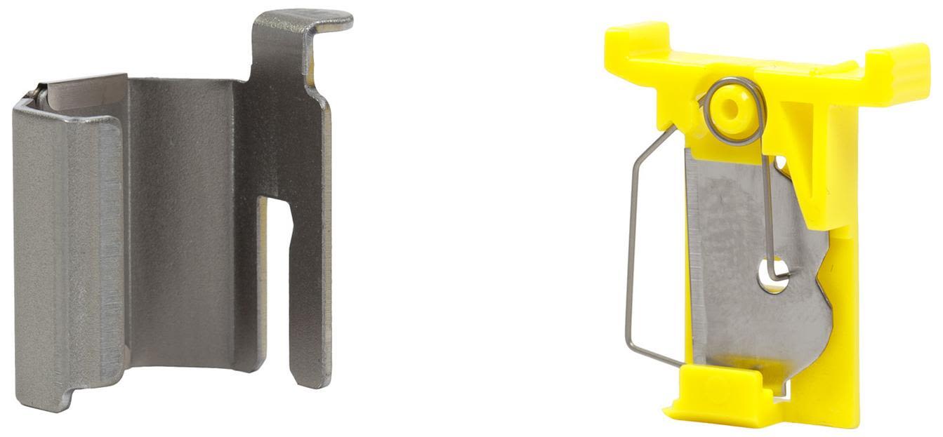 Partex T800-PA-CLEAN Rengöringsset för T800-PA Till ovalprofil
