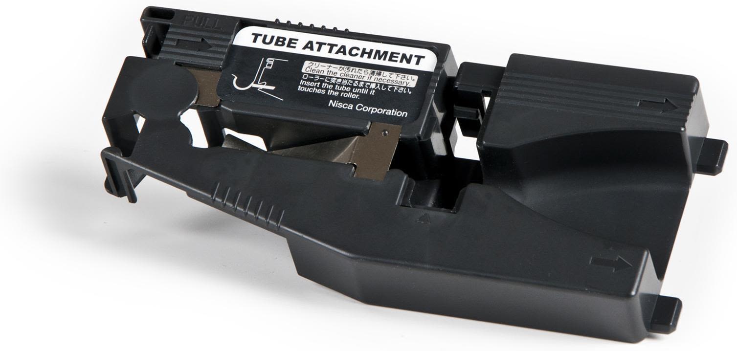 Partex T800-TA Profilstyrning till ovalprofiler