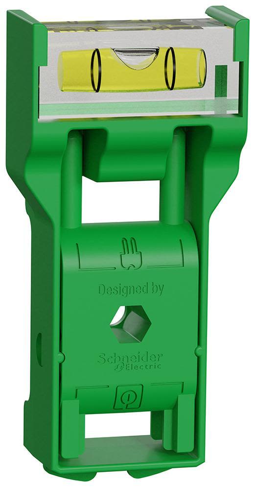 Schneider Electric WDE015733 Vattenpass