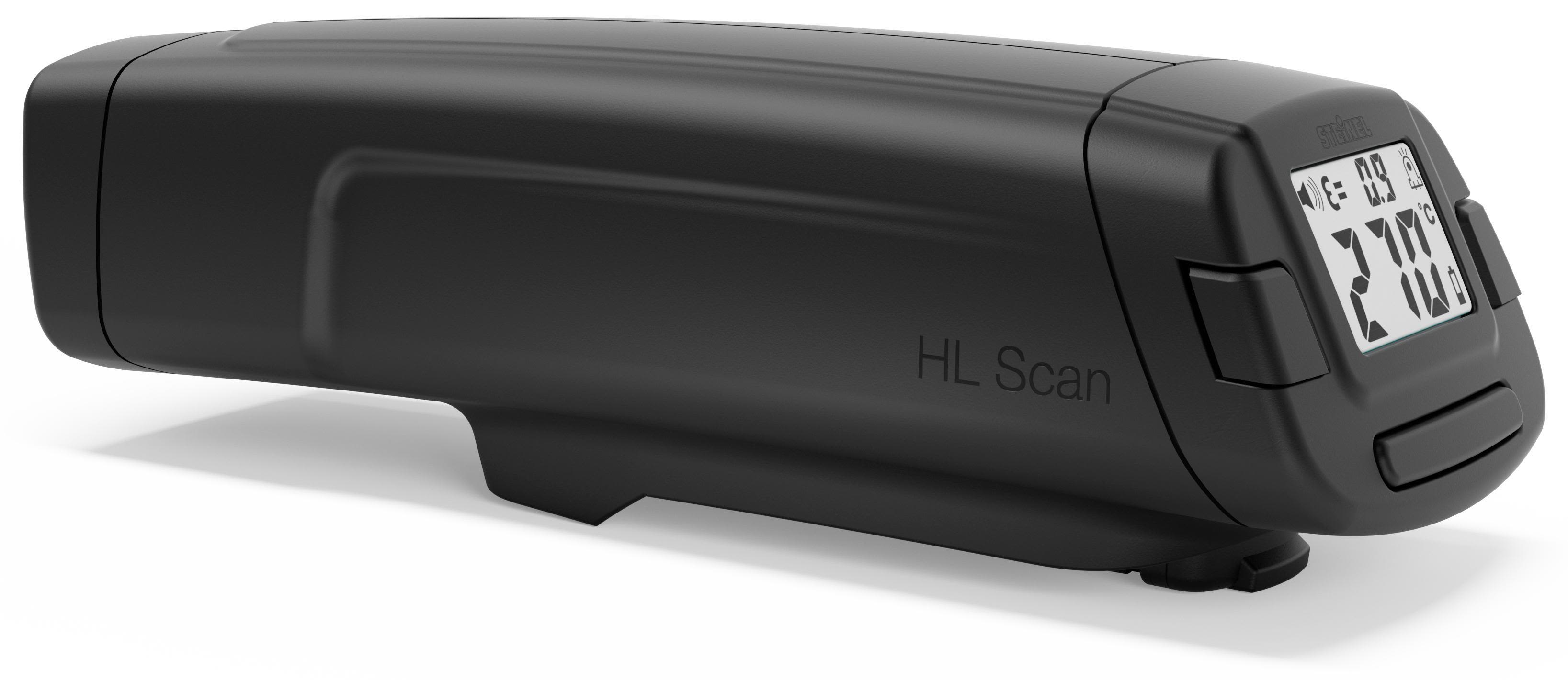 Steinel 14919 Termometer til varmluftsverktøy