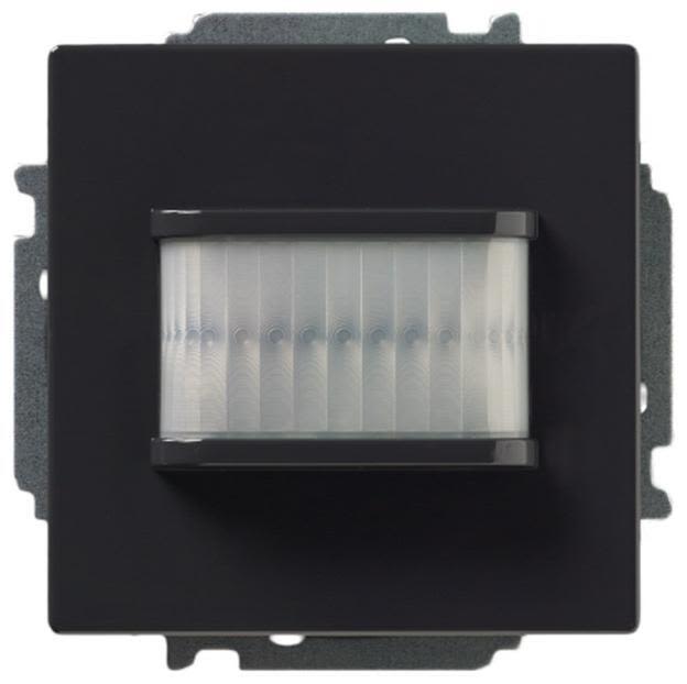 ABB Impressivo 6220-0-0215 Rörelsesensor 180°, MSA-F Antracit