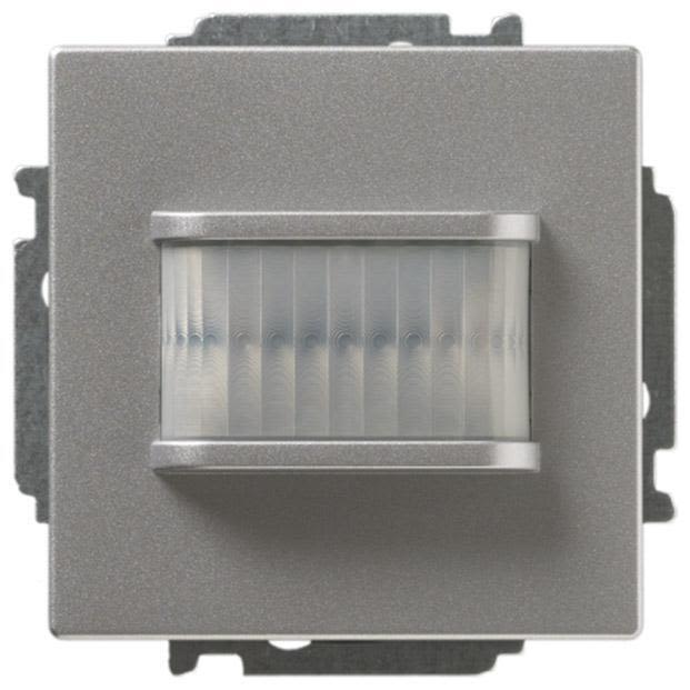 ABB Impressivo 6220-0-0216 Rörelsesensor 180°, MSA-F Aluminium