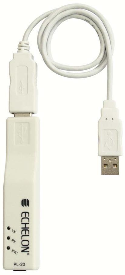 Eltako 31000020 USB-kabel med USB-kabel, IP20