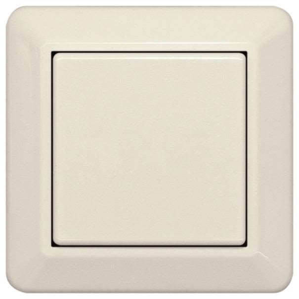 Eltako 30000227 Tryckknapp 55 x 55 mm