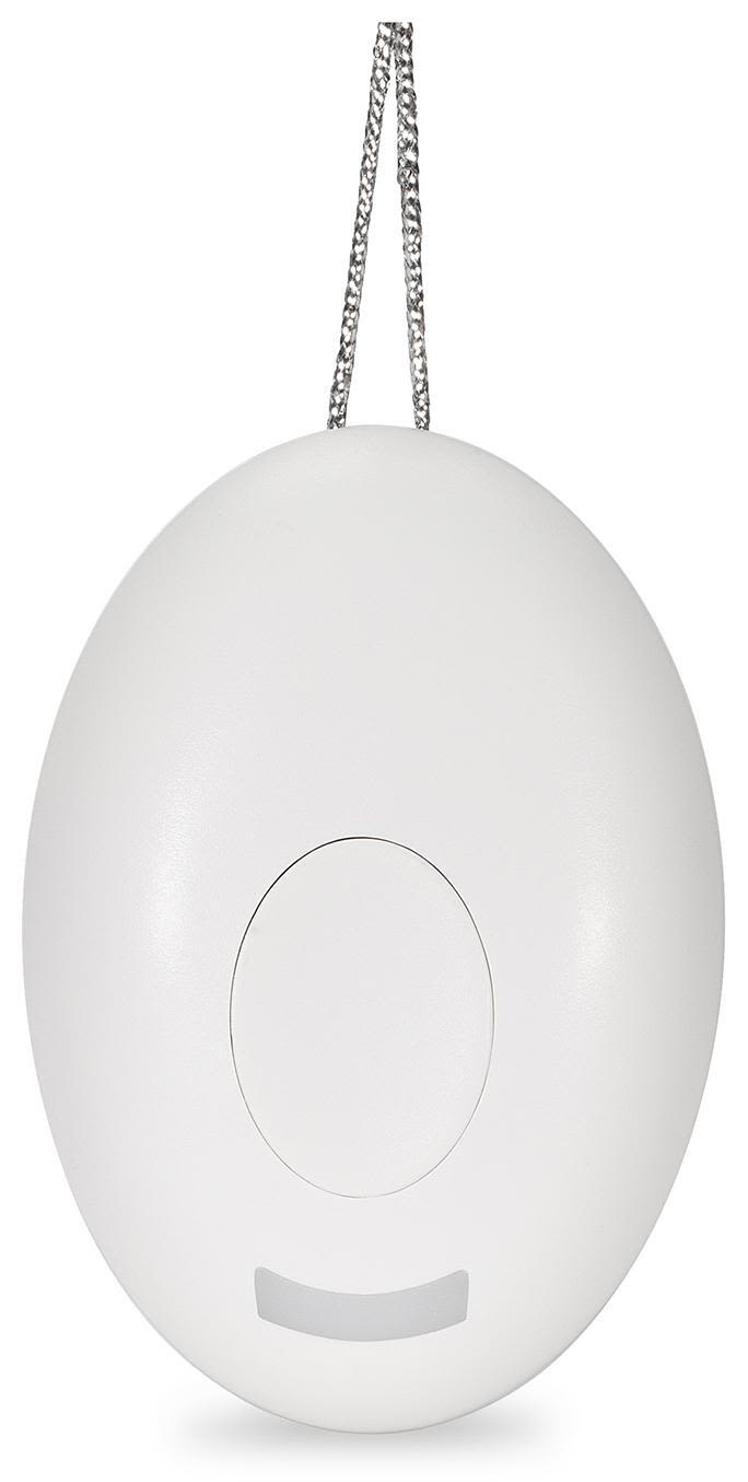 Nexa MKFT-1704 Fjärrkontroll mini, 6 kanaler, System Nexa