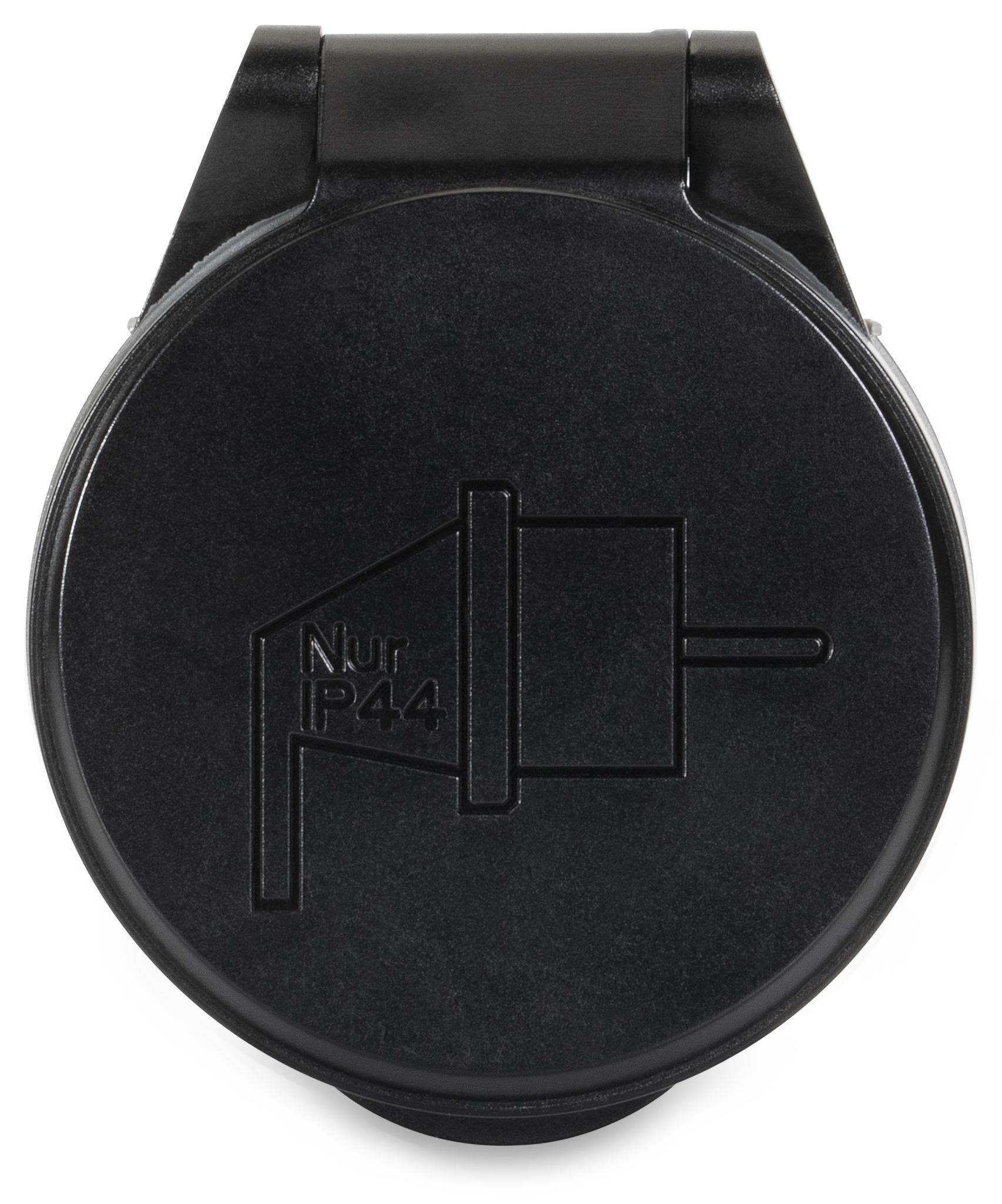 Nexa MGDR-3500 Fjärrströmbrytare mottagare, on/off, ute, System Nexa