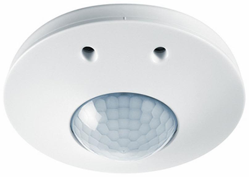 ESYLUX PD-ATMO 360i/8 A Rörelsesensor 360°, Ø8 m