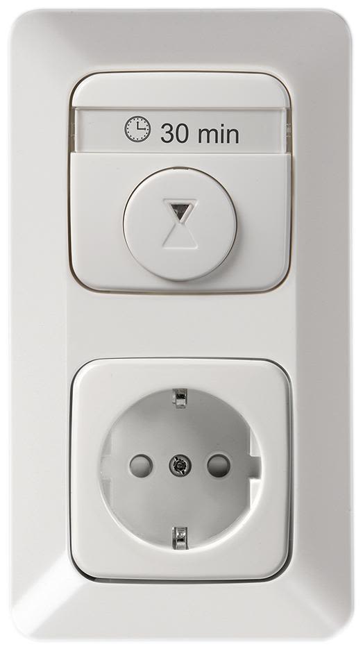 ABB 2TKA00001741 Timerkit 2-fack, infällt