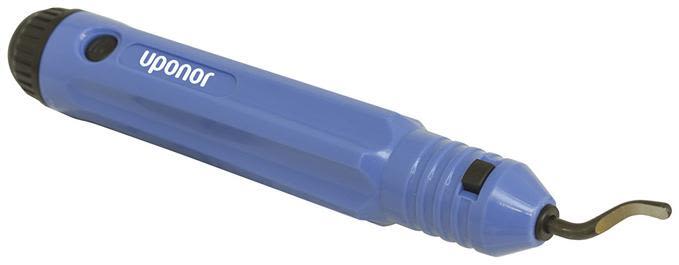 Uponor 1880653 Gradverktyg