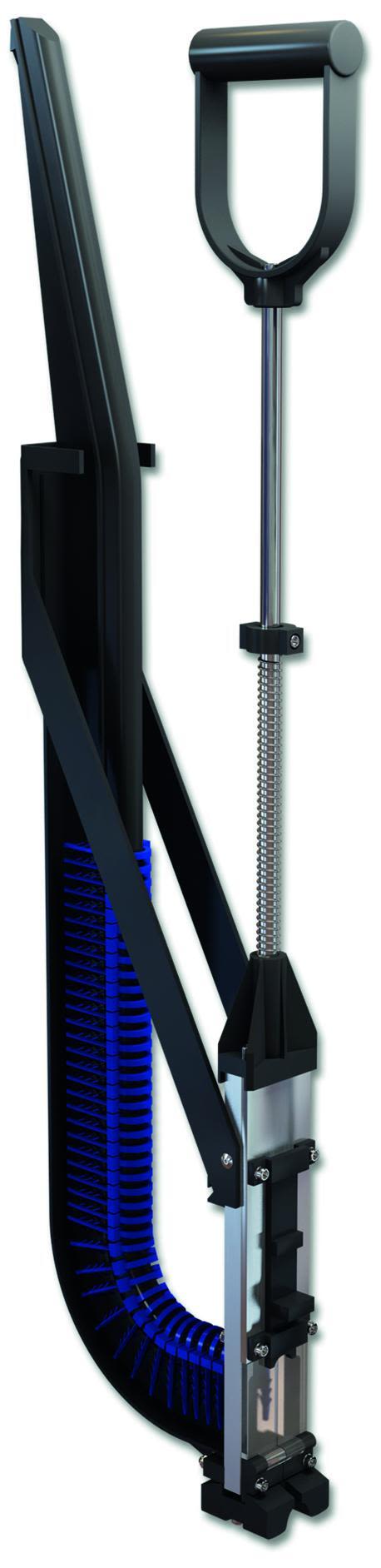 LK Systems Premium 3D Bygelpistol