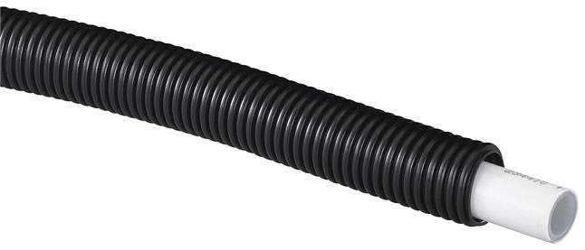 Uponor 1881867 MLC-rör 75 m