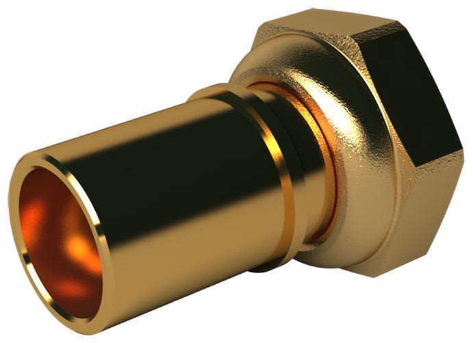 LK Systems 1882217 Anslutningskoppling G20 x CU22