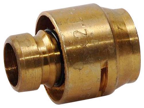 Vatette V6 Klämhylsa 20 mm rördiameter 2,4-2,7 mm