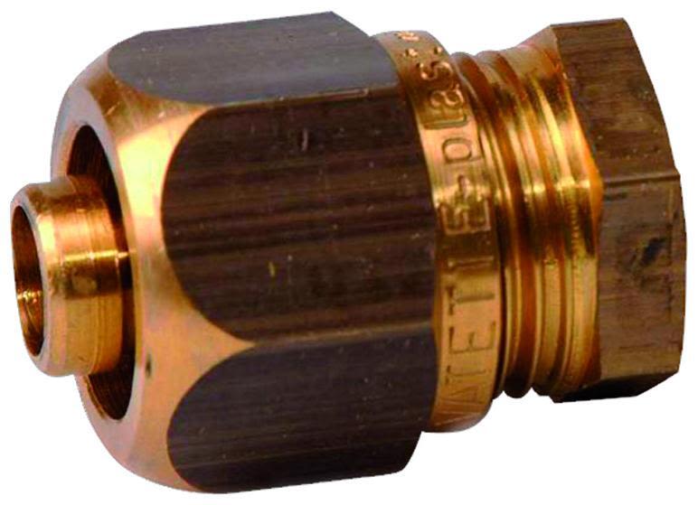 Gustavsberg FG0495106 Provtryckningspropp för plastsystem, 16 mm