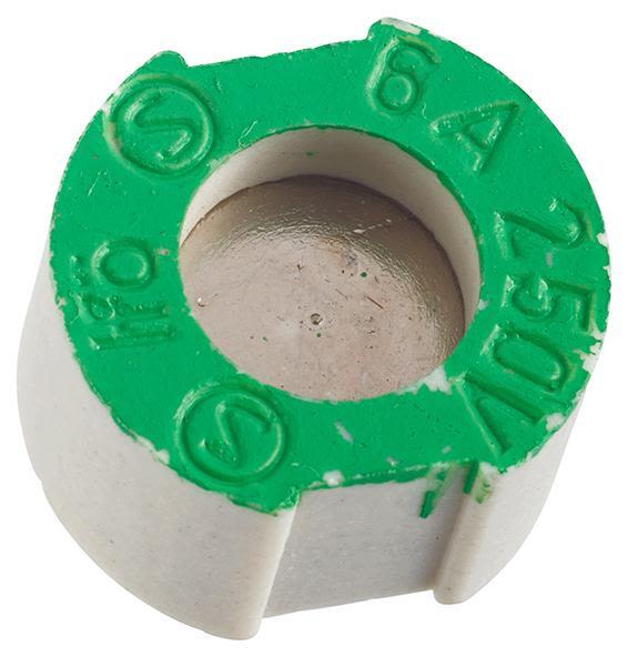 Ifö Electric 177106 Passdel 250V, DI 6A