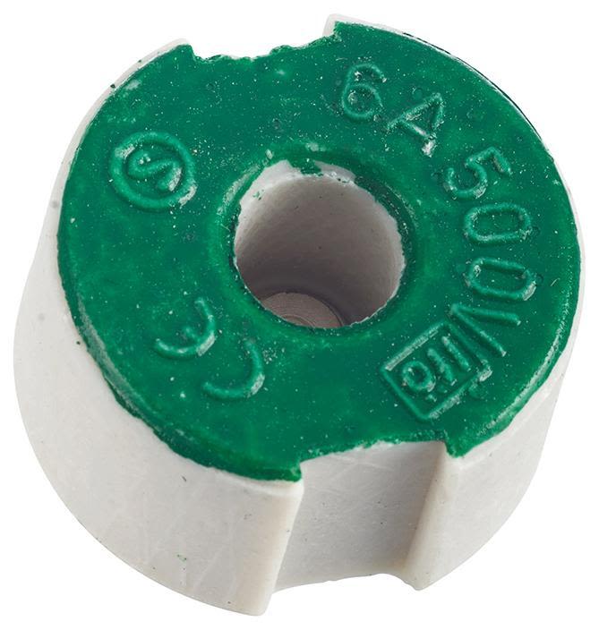 Ifö Electric 177206 Passdel 500V, DII 6A