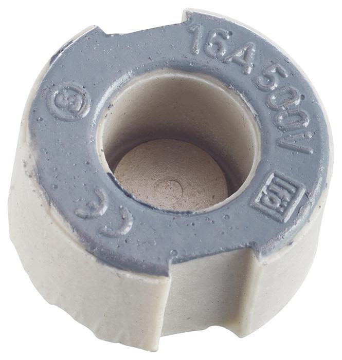 Ifö Electric 177216 Passdel 500V, DII 16A