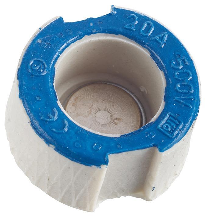 Ifö Electric 177220 Passdel 500V, DII 20A
