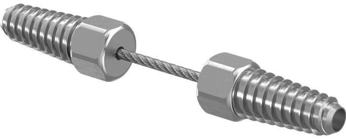 Uponor 2054407 Utbytesled 15-18 mm