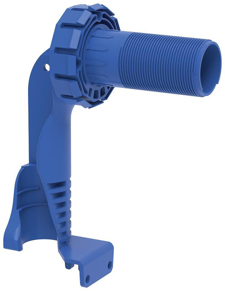 Vatette V6 Bockfixtur