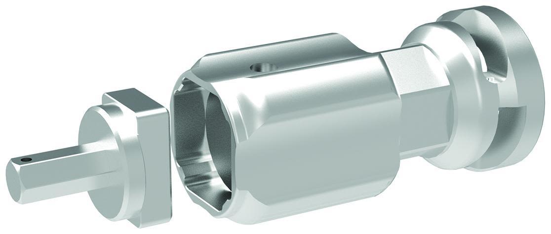 Vatette V6 Kappeverktøy for bøyefikstur