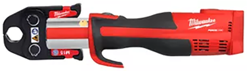 Milwaukee M18 BLHPT-0C Pressmaskin utan batteri och laddare