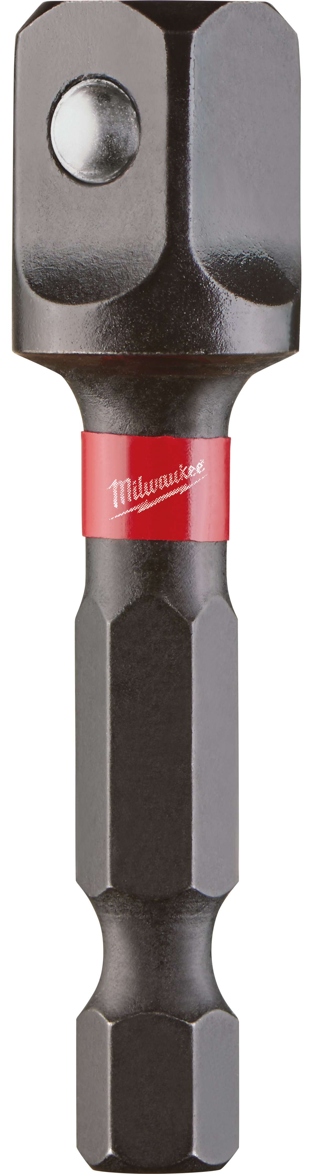 Milwaukee Shockwave Impact Duty Adapter 1/4 hex - 3/8 fyrkant