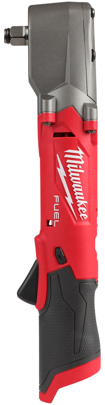 Milwaukee M12 FRAIWF12-0 Vinkelmutterdragare utan batteri och laddare