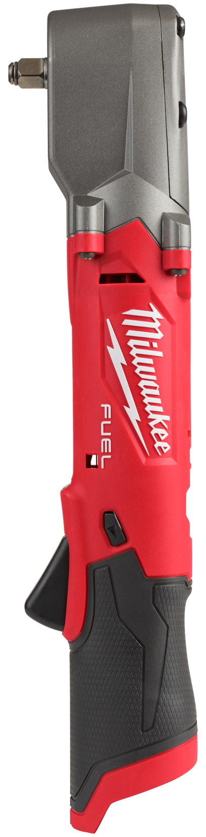 Milwaukee M12 FRAIWF38-0 Vinkelmutterdragare utan batteri och laddare