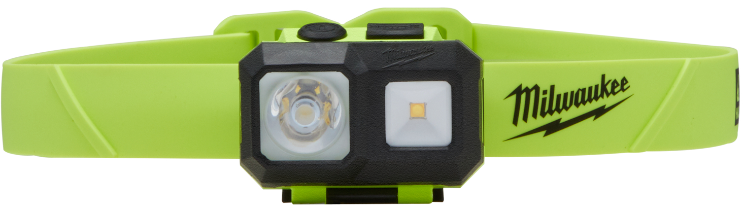 Milwaukee ISHL-LED Pannlampa 310 lm