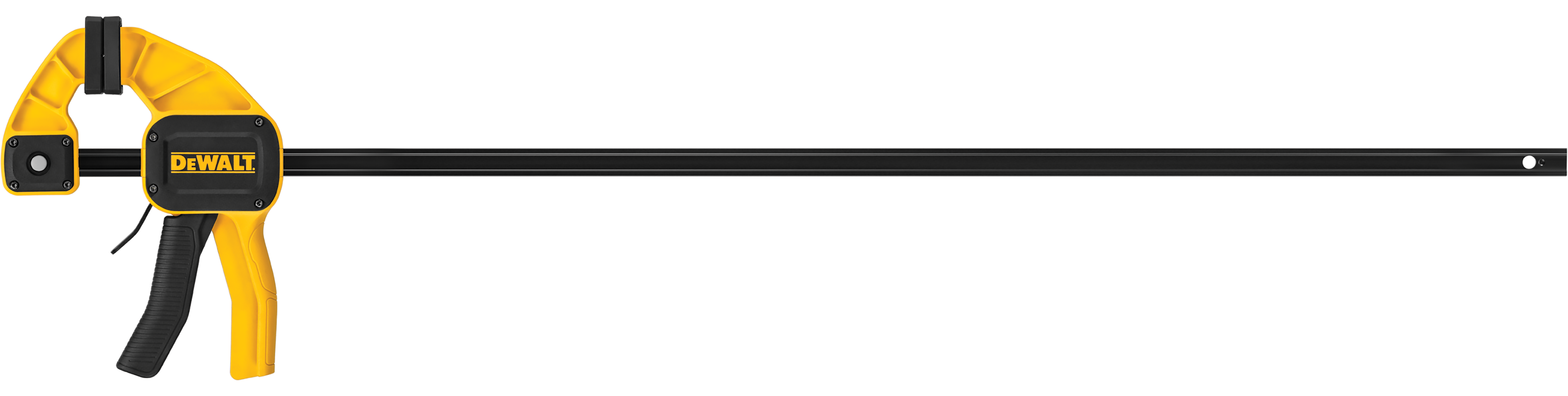 Dewalt DWHT0-83195 Tvinge 900 mm