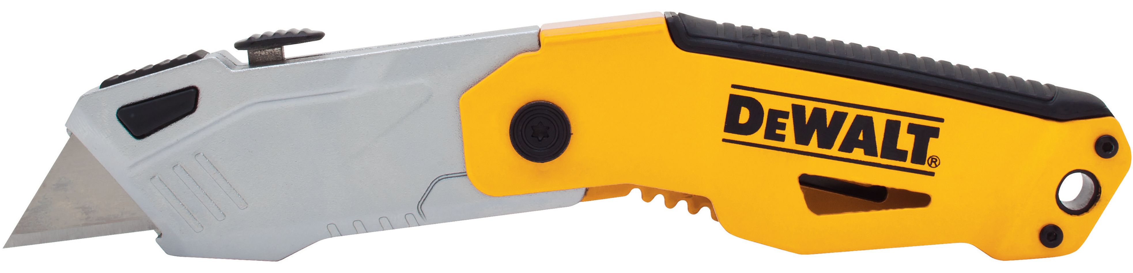 Dewalt DWHT10261-0 Universalkniv Fellbar