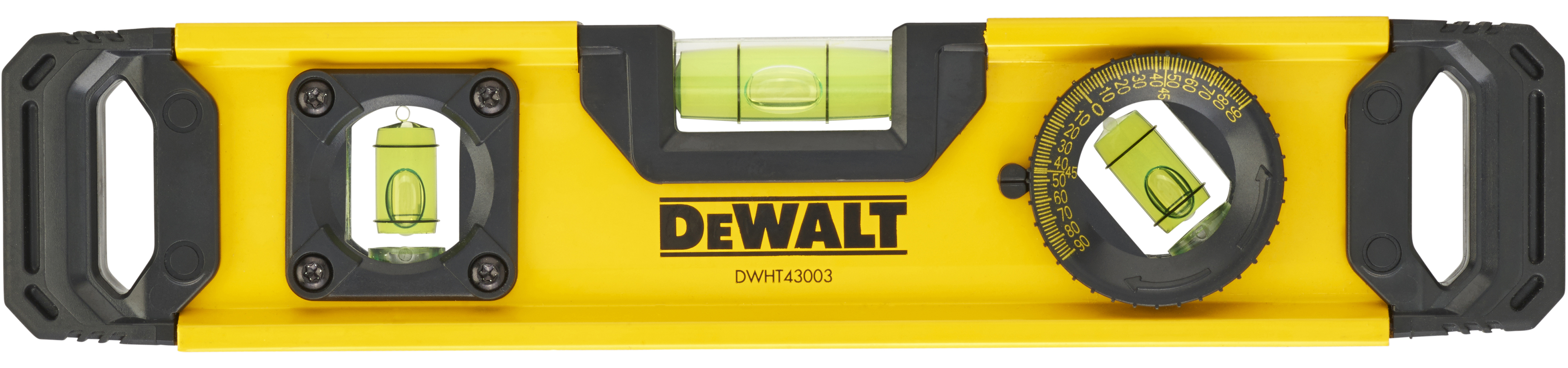 Dewalt DWHT0-43003 Vattenpass