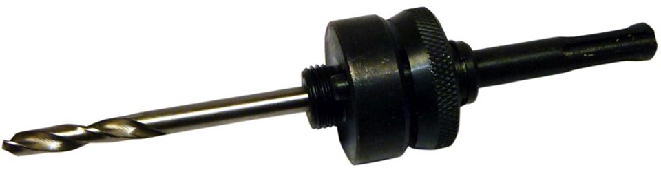 Flexxtra SHSA0006 Hålsågshållare 32 - 210 mm