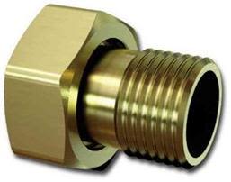 LK Systems 2419378 Adapter 15 x 20 mm