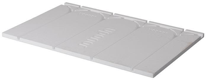 Uponor 2419500 Golvvärmeskiva 1200 x 790 mm