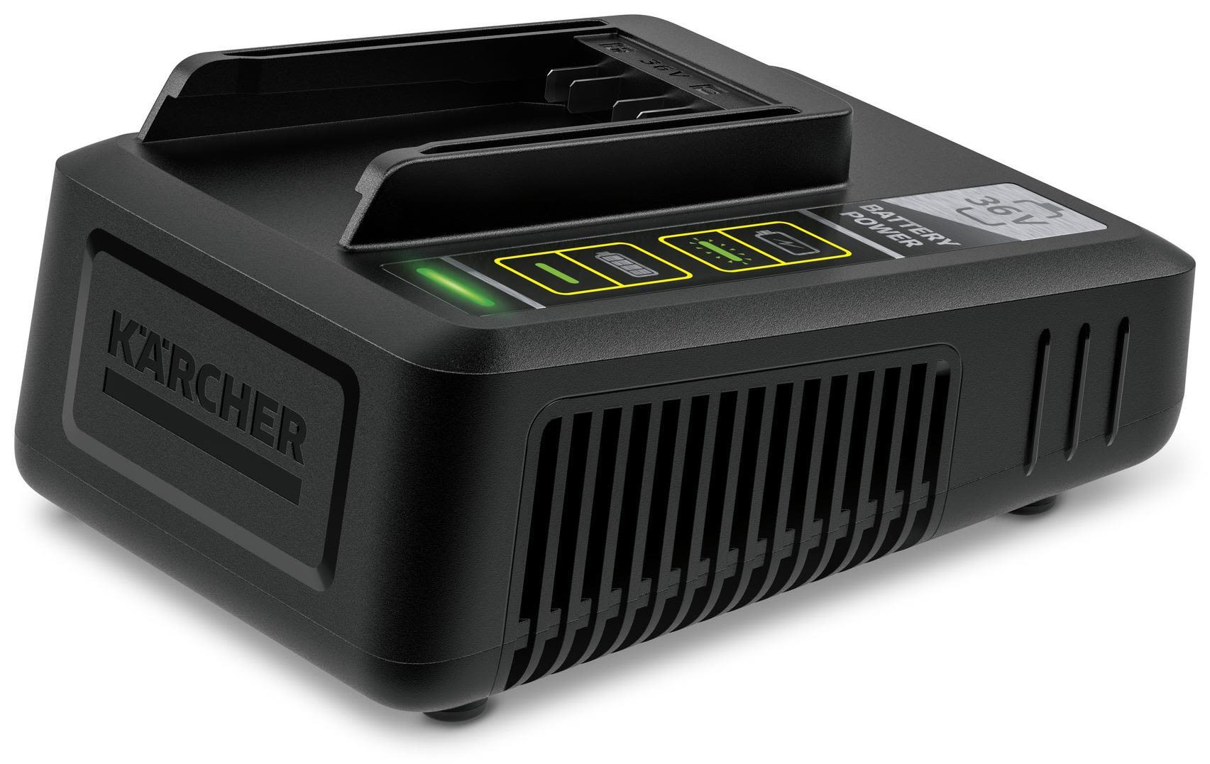 Kärcher 24450330 Snabbladdare 36 V