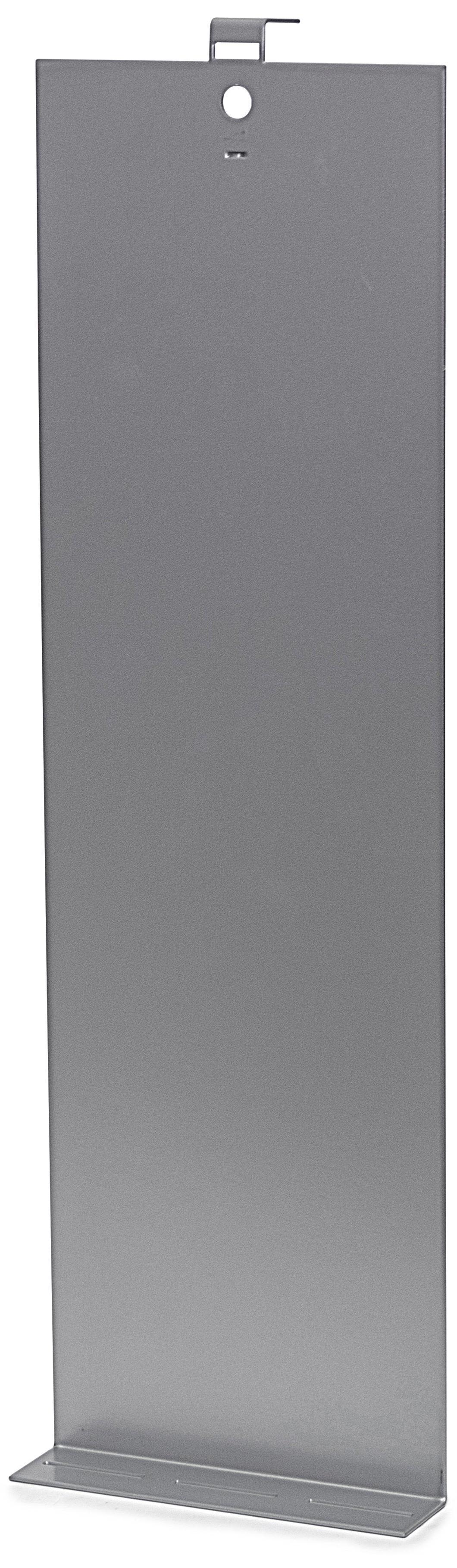 Garo BM- 3 Täckmodul grå, metall